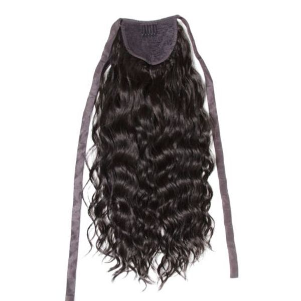 diva1 human hair wavy curly ponytail hairpiece wrap around clip in drawstring brazilian hair drawstring ponytail for black women 120g 4 colo
diva1 human hair wavy curly ponytail hairpiece wrap around clip in drawstring brazilian hair drawstring ponytail for black women 120g 4 colo