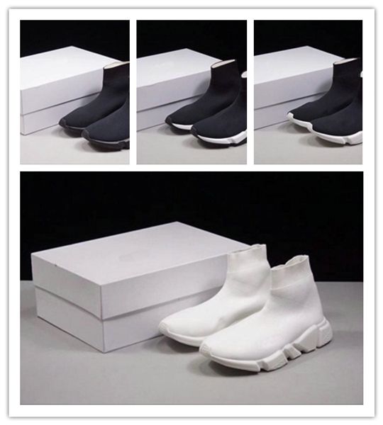 Balenciaga shoes 2018 скидка дешевые мода скорость тренер Мужчины Женщины кроссовки носок
Balenciaga shoes 2018 скидка дешевые мода скорость тренер Мужчины Женщины кроссовки носок