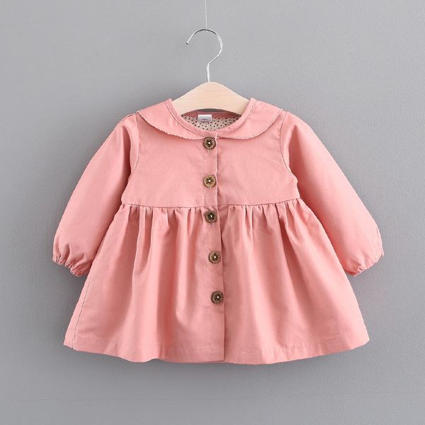 girls trench coat kids smile cat face breasted windbreaker outerwear toddler girl fall fashion 2017, Camo
girls trench coat kids smile cat face breasted windbreaker outerwear toddler girl fall fashion 2017, Camo