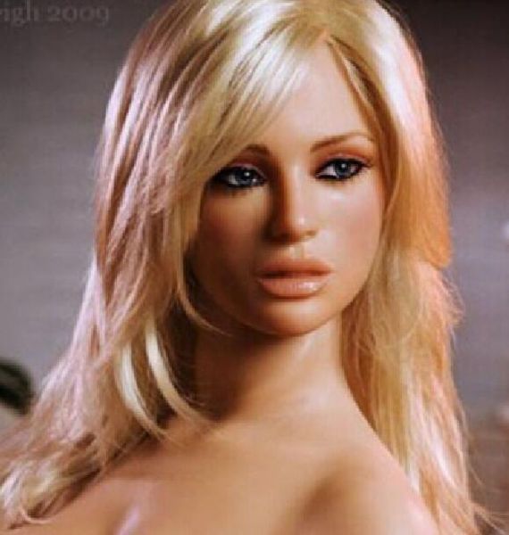 

Full size silicone sex doll 45% discount movie authentic love new inflatable