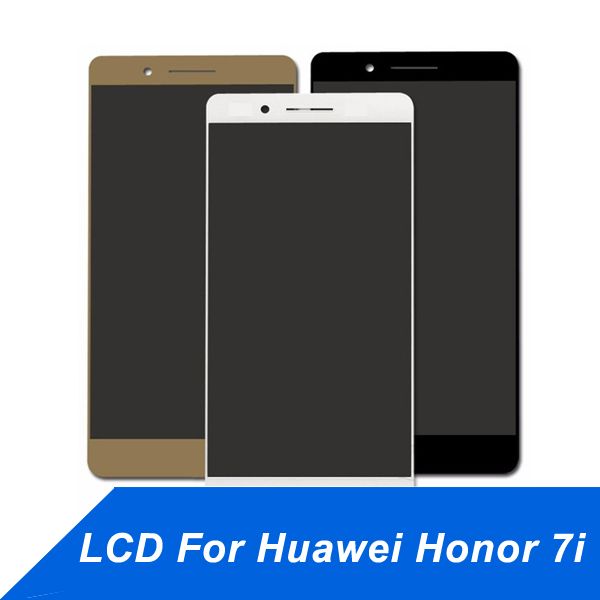 сотовый телефон сенсорная панель для huawei honor 7i жк-дисплей ремонт сенсорный экран digitizer ассамблеи экран ремонт для honor 7i бесплат 
сотовый телефон сенсорная панель для huawei honor 7i жк-дисплей ремонт сенсорный экран digitizer ассамблеи экран ремонт для honor 7i бесплат