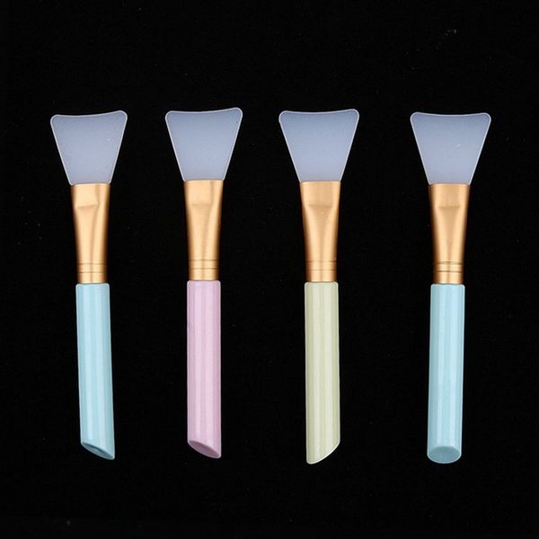 Tamax 1PC Professional Silicone Facial Face Mask brush Mud Mixing Skin Care Beauty Makeup Brushes Foundation Tools DIY
Tamax 1PC Professional Silicone Facial Face Mask brush Mud Mixing Skin Care Beauty Makeup Brushes Foundation Tools DIY