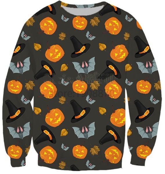 новые моды женщины / мужчины популярные серии happy halloween забавный 3d печатный толстовки толстовка с длинными рукавами топы s --- 5xl b5, Black
новые моды женщины / мужчины популярные серии happy halloween забавный 3d печатный толстовки толстовка с длинными рукавами топы s --- 5xl b5, Black