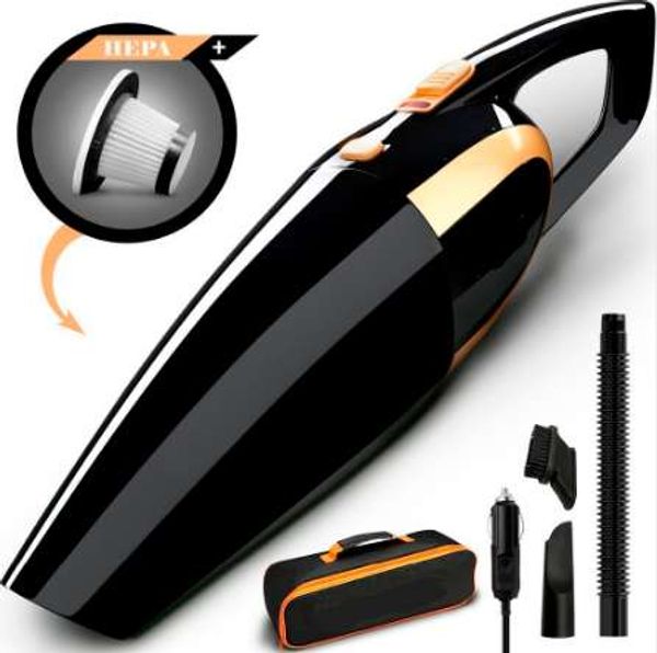4800pa car vacuum, high power 120w car vacuum cleaner by 12v with long power cord extra carrying bag
4800pa car vacuum, high power 120w car vacuum cleaner by 12v with long power cord extra carrying bag