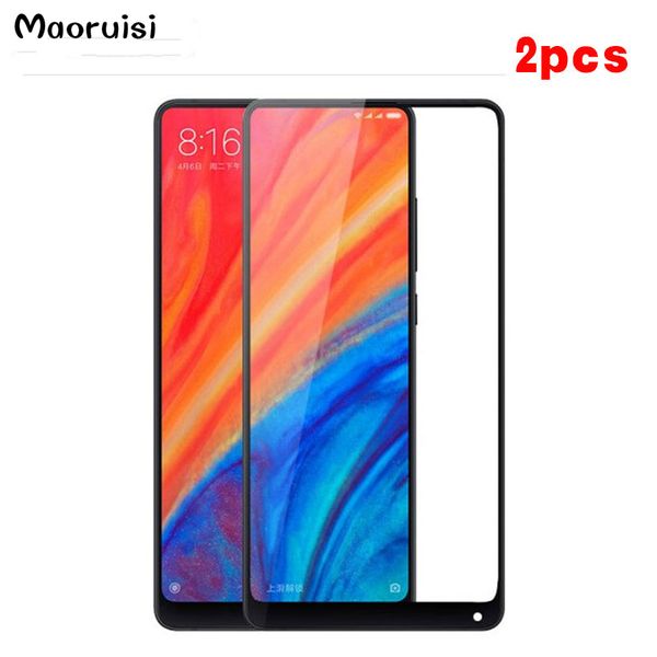 2шт для закаленного стекла Xiaomi Mi Mix 2S Защитная пленка для экрана Xiaomi Mix 2s 8 F1 Защитна 
2шт для закаленного стекла Xiaomi Mi Mix 2S Защитная пленка для экрана Xiaomi Mix 2s 8 F1 Защитна