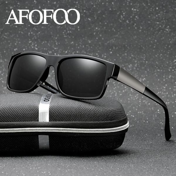 afofoo tr90 кадров hd поляризованные очки марка дизайн мужчины площади вождение вс очки мужской uv400 shades очки, White;black
afofoo tr90 кадров hd поляризованные очки марка дизайн мужчины площади вождение вс очки мужской uv400 shades очки, White;black