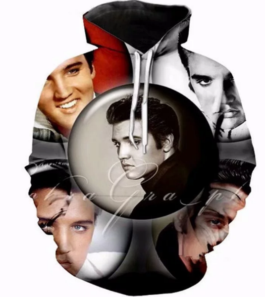 new fashion casual harajuku hoodies 3d print elvis presley king of rock hoodies pullovers graphic sweatshirts a44, Black
new fashion casual harajuku hoodies 3d print elvis presley king of rock hoodies pullovers graphic sweatshirts a44, Black