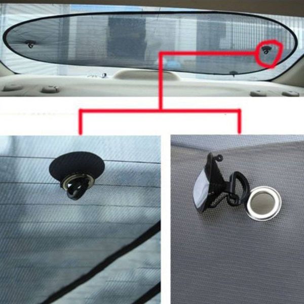yentl car rear back window sunscreen sun shade visor cover mesh shield 50x100 cm un shade visor cover mesh shield
yentl car rear back window sunscreen sun shade visor cover mesh shield 50x100 cm un shade visor cover mesh shield