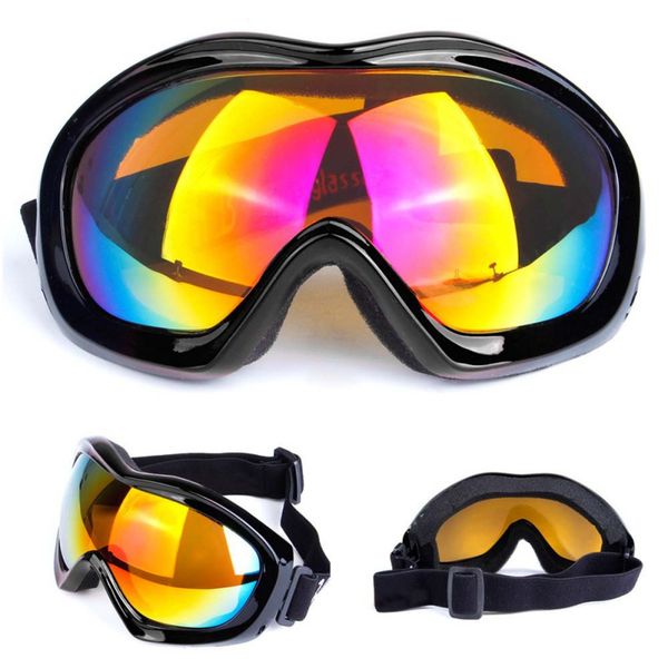 new ski snowboard color lens anti-uv goggles prevent wind snowmobile dirt bike glasses motocross eyewear
new ski snowboard color lens anti-uv goggles prevent wind snowmobile dirt bike glasses motocross eyewear