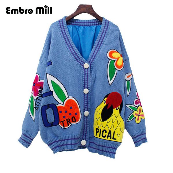 women cardigans open stitch knit oversized v-neck christmas sweater cardigans loose blue/red tricot cardigan jacket coat female, White;black
women cardigans open stitch knit oversized v-neck christmas sweater cardigans loose blue/red tricot cardigan jacket coat female, White;black