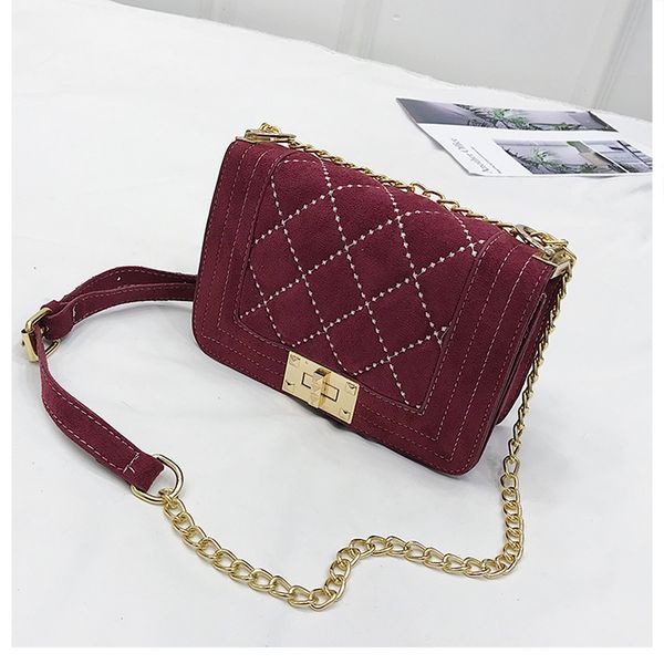 new brands flap chain bags women wholesale single shoulder messenger bags hand cross body bags xinchao //10
