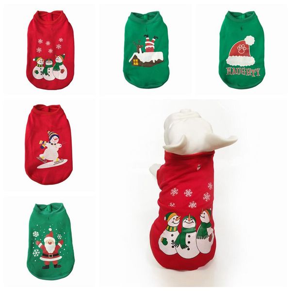 pet dog party holiday clothes christmass costumes for small dogs puppy autumn winter pets costumes santa dressing coats jackets
pet dog party holiday clothes christmass costumes for small dogs puppy autumn winter pets costumes santa dressing coats jackets