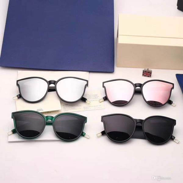 brand sunglasses-2018 new korean fashion v brand gm monster sunglasses luxury women's men sunglasses ocean lens with original case, White;black
brand sunglasses-2018 new korean fashion v brand gm monster sunglasses luxury women's men sunglasses ocean lens with original case, White;black
