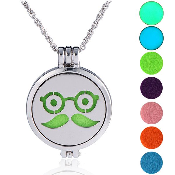 aromatherapy essential oil surgical perfume diffuser oils face locket necklace with chain and felt pads pendant charms necklace silver
aromatherapy essential oil surgical perfume diffuser oils face locket necklace with chain and felt pads pendant charms necklace silver