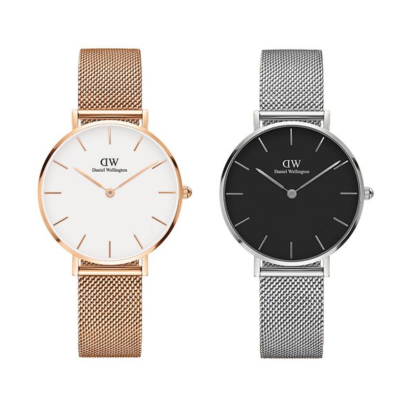 Даниэль часы дамы дизайнер часы женщины девушка мода 32 мм из нержавеющей стали же 
Даниэль часы дамы дизайнер часы женщины девушка мода 32 мм из нержавеющей стали же