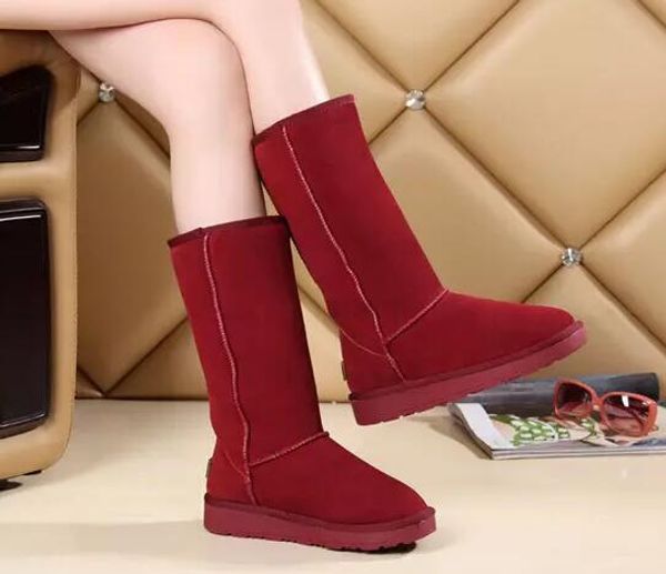 sell 2020 wgg australia women's classic tall snow boots womens boots winter to keep warm leather boots, Black
sell 2020 wgg australia women's classic tall snow boots womens boots winter to keep warm leather boots, Black