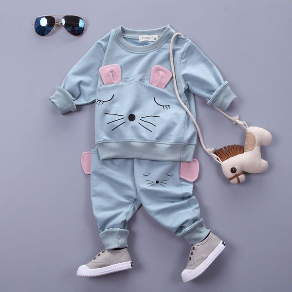 kids clothing sets long sleeve t-shirt pants autumn spring children sports suit boys clothes, White
kids clothing sets long sleeve t-shirt pants autumn spring children sports suit boys clothes, White