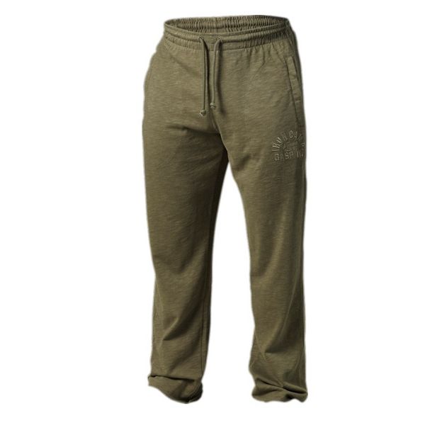 Brand Sweat Pants 3 Colors Mens Gym Pants Slim Drawstring Joggers Breathable Jogging Pants Free Shipping
Brand Sweat Pants 3 Colors Mens Gym Pants Slim Drawstring Joggers Breathable Jogging Pants Free Shipping