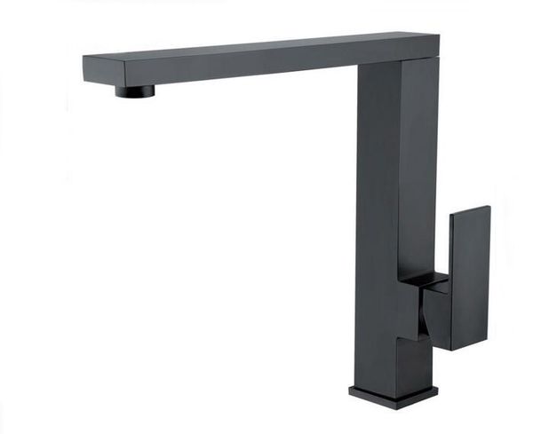 matt black single handle faucet 360 swivel spout contemporary kitchen sink mixer tap kf884
matt black single handle faucet 360 swivel spout contemporary kitchen sink mixer tap kf884