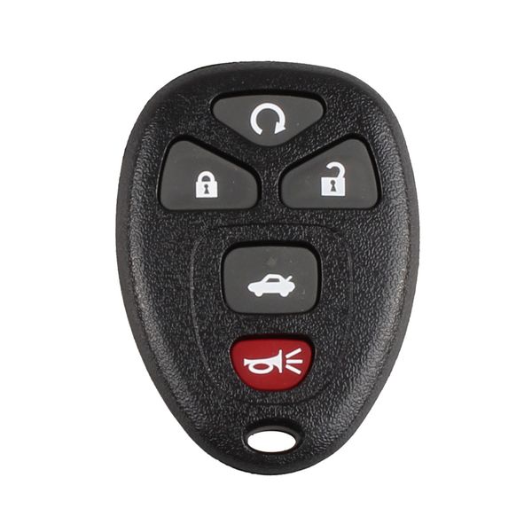 5 button replacement start keyless entry remote key fob clicker transmitter control for car chevrolet
5 button replacement start keyless entry remote key fob clicker transmitter control for car chevrolet