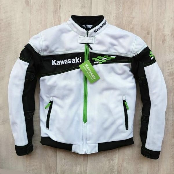 summer motorcycle racing clothing mesh breathable anti-fall locomotive clothing distribution of hard protective gear motorcycle
summer motorcycle racing clothing mesh breathable anti-fall locomotive clothing distribution of hard protective gear motorcycle