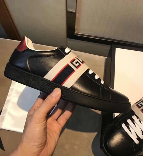 ACE sneakers Men casual shoes Real Leather Lettering Luxury Brand Designer Shoes Size 38-44
ACE sneakers Men casual shoes Real Leather Lettering Luxury Brand Designer Shoes Size 38-44