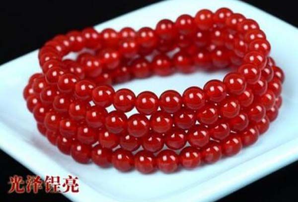 genuine natural red agate gemstone beads bracelet beless you 6 mm, Golden;silver
genuine natural red agate gemstone beads bracelet beless you 6 mm, Golden;silver