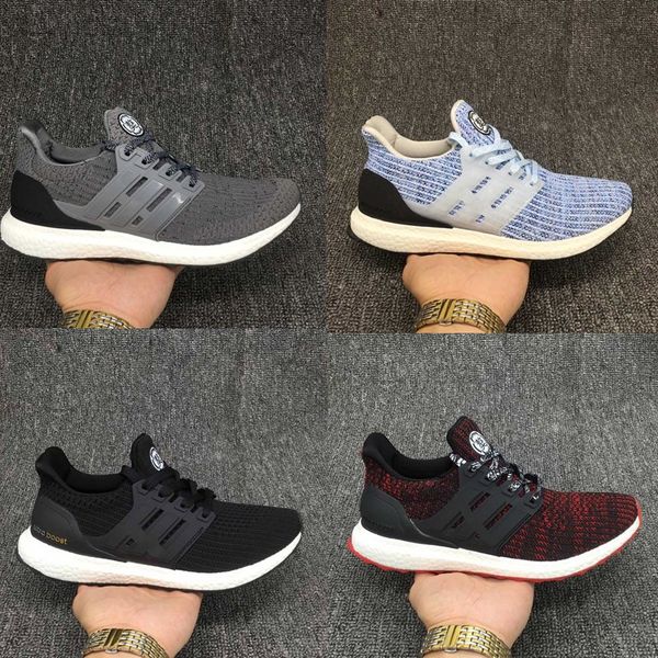 2018 luxury designer real chinese year ultra UB 4.0 dog limited top ultrabo running shoes Outdoor sports shoes big size 36-47
2018 luxury designer real chinese year ultra UB 4.0 dog limited top ultrabo running shoes Outdoor sports shoes big size 36-47
