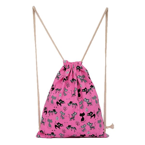 maison fabre drawstring backpack storage bag canvas drawstring hanging sack sport beach pouch bag drop shipping o1001#25
maison fabre drawstring backpack storage bag canvas drawstring hanging sack sport beach pouch bag drop shipping o1001#25