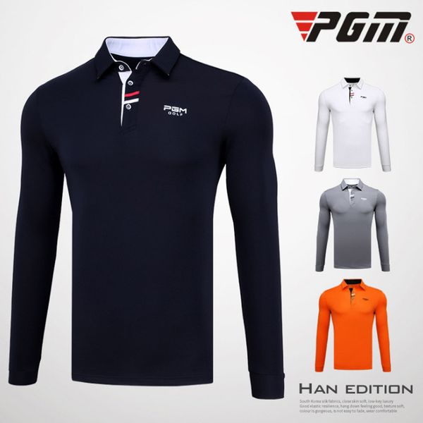 new pgm men's golf long sleeves t shirt man outdoor sports turn down full sleeve t shirt men soft comfort match jerseys male, Black;blue
new pgm men's golf long sleeves t shirt man outdoor sports turn down full sleeve t shirt men soft comfort match jerseys male, Black;blue