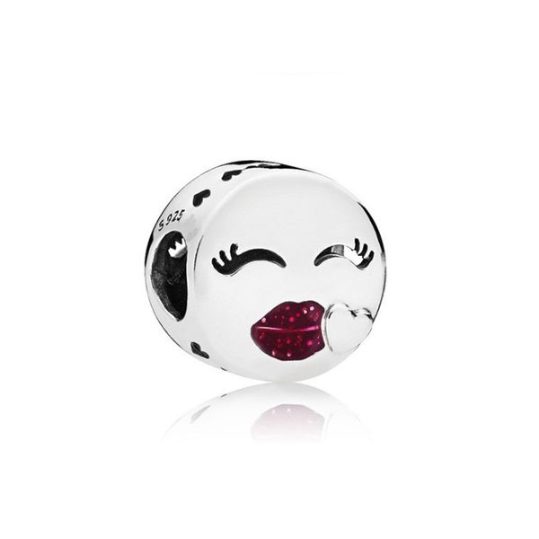 smiling red lip charm bead big hole fashion women jewelry european style for diy bracelet necklace panza005-63, Bronze;silver
smiling red lip charm bead big hole fashion women jewelry european style for diy bracelet necklace panza005-63, Bronze;silver