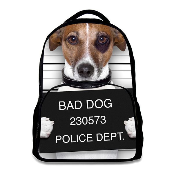 men's backpack school bags for teenage casual travel bags pu felt fabric animal dog printing 15.6 inch lapbackpack rugzak
men's backpack school bags for teenage casual travel bags pu felt fabric animal dog printing 15.6 inch lapbackpack rugzak