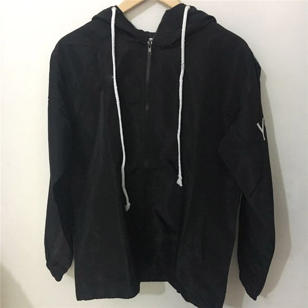 men & women brand designer jacket fashion ad windbreaker with letter luxury men jackets clothing women hooded skateboard streetwear clothes, Black;brown
men & women brand designer jacket fashion ad windbreaker with letter luxury men jackets clothing women hooded skateboard streetwear clothes, Black;brown