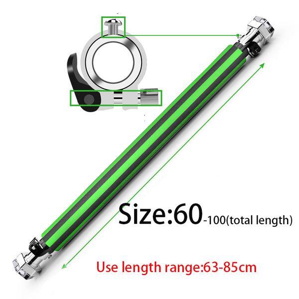 200kg full sponge fixed buckle adjustable door horizontal bars exercise home workout gym pull up training bar sport fitness
200kg full sponge fixed buckle adjustable door horizontal bars exercise home workout gym pull up training bar sport fitness
