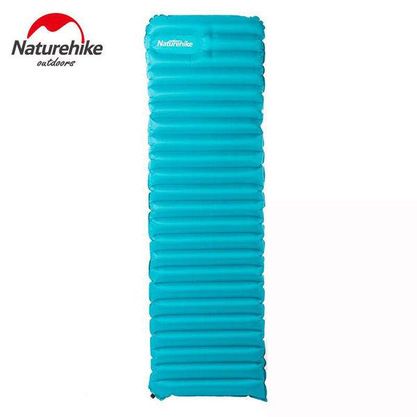naturehike air mattress camping mat swimming inflatable mattress to sleep camping equipment single person waterproof beach mat
naturehike air mattress camping mat swimming inflatable mattress to sleep camping equipment single person waterproof beach mat