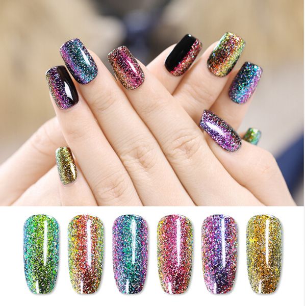 7 5ml oak off uv chameleon holographic gel poli h tarry parkle glitter long la ting nail art gel varni h lacquer
7 5ml oak off uv chameleon holographic gel poli h tarry parkle glitter long la ting nail art gel varni h lacquer