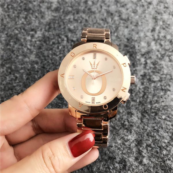 steel watch girls crystal quartz metal wrist style p37 women band fashion gxlah, Slivery;brown
steel watch girls crystal quartz metal wrist style p37 women band fashion gxlah, Slivery;brown