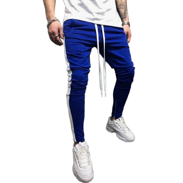мужчины шаровары jogger 2018 новый zipper hip hop фитнес тренировочные брюки тренировочные брюки 3xl плюс размер цвет блочные брюки мужской, Black
мужчины шаровары jogger 2018 новый zipper hip hop фитнес тренировочные брюки тренировочные брюки 3xl плюс размер цвет блочные брюки мужской, Black