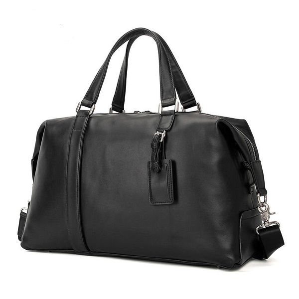 new fashion shoulder bags duffle genuine leather weekender travel duffel luggage bag totes
new fashion shoulder bags duffle genuine leather weekender travel duffel luggage bag totes