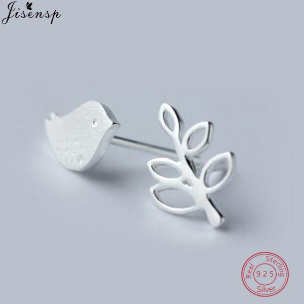 jisensp 925 sterling silver earrings animal bird and leaf stud earrings for women girl fashion jewelry gift pendientes mujer, Golden;silver
jisensp 925 sterling silver earrings animal bird and leaf stud earrings for women girl fashion jewelry gift pendientes mujer, Golden;silver