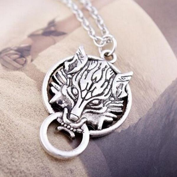 2018 новый горячий продаем antique silver wolf head подвески подвеска животных ожерелье мода креатив пара ювелирных аксессуаров сувениры
2018 новый горячий продаем antique silver wolf head подвески подвеска животных ожерелье мода креатив пара ювелирных аксессуаров сувениры