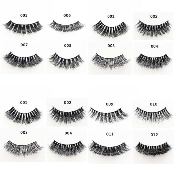$1/2/pair eyelashes 3d mink lashes hand made full strip lashes natural long false eyelashes mink eyelashes
$1/2/pair eyelashes 3d mink lashes hand made full strip lashes natural long false eyelashes mink eyelashes
