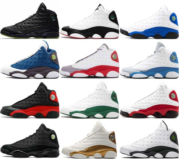 13 13s mens basketball shoes barons hologram hyper royal wheat chicago bred dmp sneakers sports trainers for men designer, White;red
13 13s mens basketball shoes barons hologram hyper royal wheat chicago bred dmp sneakers sports trainers for men designer, White;red