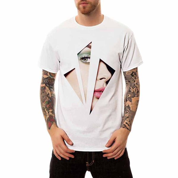 men women t shirts short sleeve lovers boyfriend t shirts summer coats 3d printed hiphop new fashion s-4xl, White;black
men women t shirts short sleeve lovers boyfriend t shirts summer coats 3d printed hiphop new fashion s-4xl, White;black