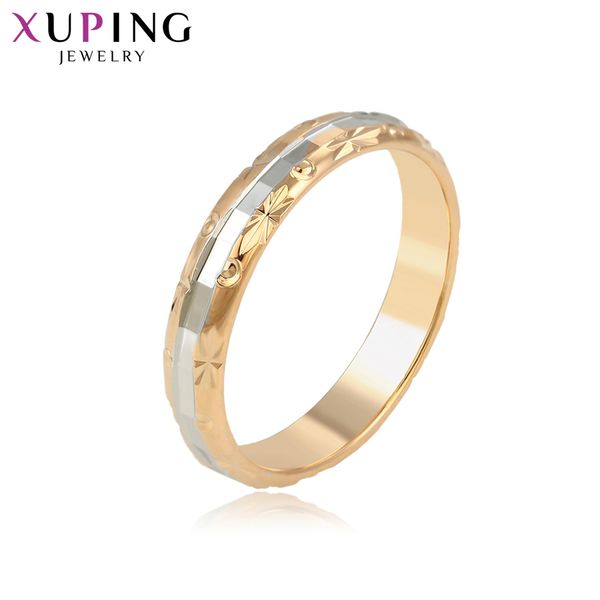 whole sale11.11 xuping fashion elegant rings new design exquisite ring for girls women party jewelry christmas gift s84-15302, Golden;silver
whole sale11.11 xuping fashion elegant rings new design exquisite ring for girls women party jewelry christmas gift s84-15302, Golden;silver