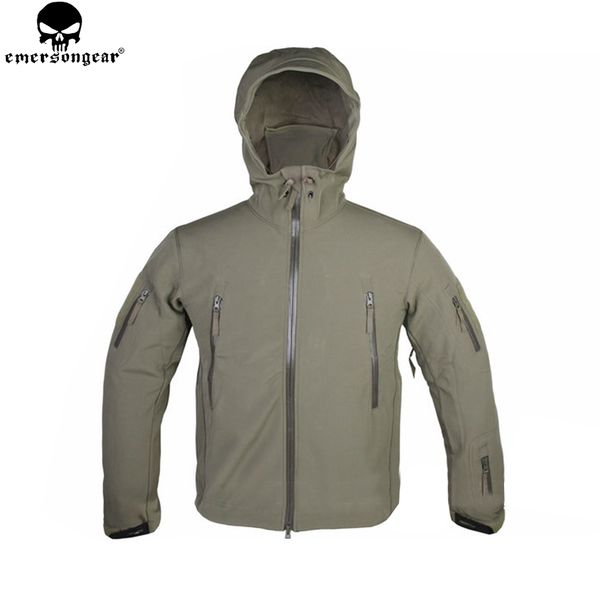 emersongear soft shell jackets outdoor waterproof sports camouflage hunting camping hiking trekking jacket tactical coat em6792, Camo;black
emersongear soft shell jackets outdoor waterproof sports camouflage hunting camping hiking trekking jacket tactical coat em6792, Camo;black