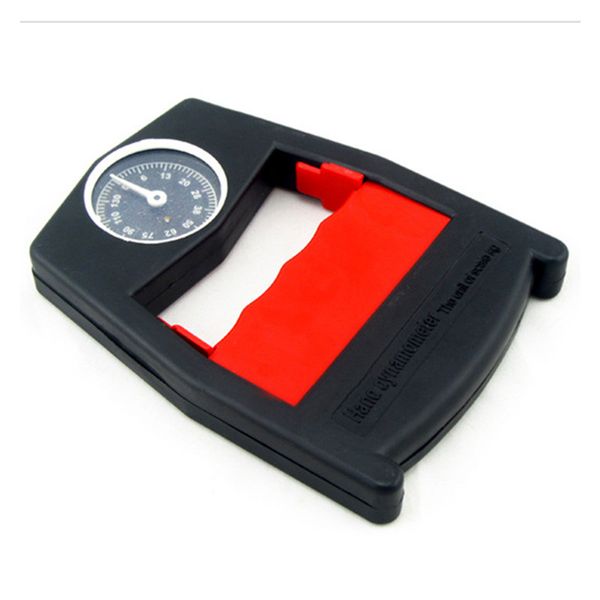 durable plastic hand grippers dynamometer force strength meter practicing hand evaluation force power measurement
durable plastic hand grippers dynamometer force strength meter practicing hand evaluation force power measurement