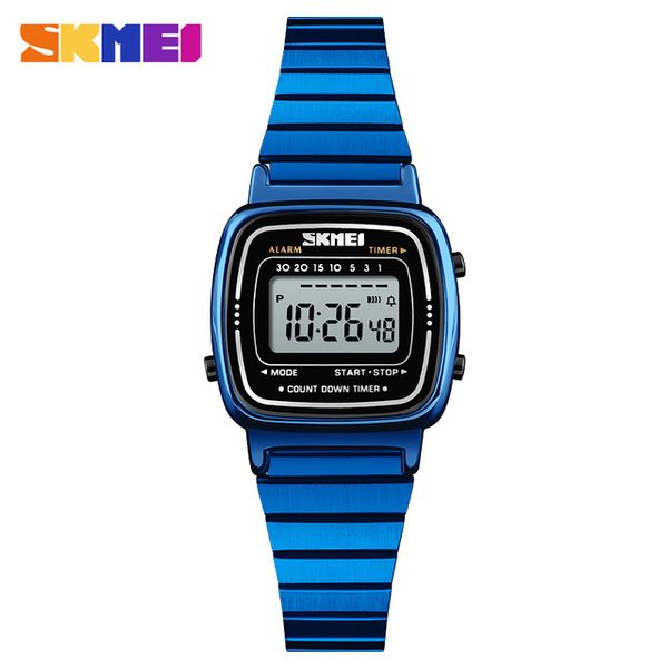 skmei deportivo digital men watches men waterproof sport watch sport stainless steel wristwatch relojes deportivos zegarek reloj, Slivery;brown
skmei deportivo digital men watches men waterproof sport watch sport stainless steel wristwatch relojes deportivos zegarek reloj, Slivery;brown
