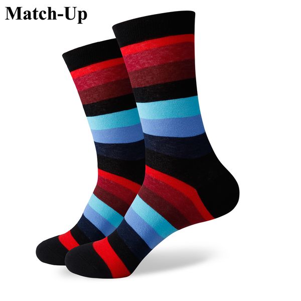 2016 shipping for colorful stripe red black yellow new men colorful combed cotton socks 353
2016 shipping for colorful stripe red black yellow new men colorful combed cotton socks 353