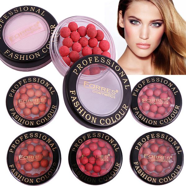 farres лицо контурная макияж румяна мяч водонепроницаемый бронзатор макияж пигменты влаги природные коралловые красный румяна палитра 
farres лицо контурная макияж румяна мяч водонепроницаемый бронзатор макияж пигменты влаги природные коралловые красный румяна палитра
